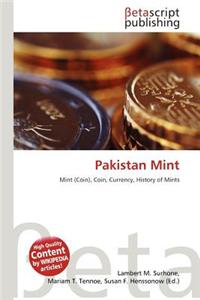 Pakistan Mint