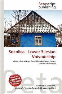 Sokolica - Lower Silesian Voivodeship