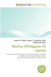 Marina (Philippine TV Series)