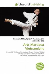 Arts Martiaux Vietnamiens