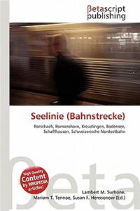 Seelinie (Bahnstrecke)
