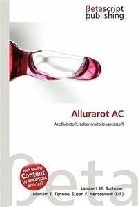 Allurarot AC