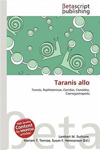 Taranis Allo