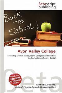 Avon Valley College