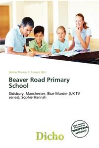 Beaver Road Primary School