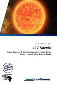 417 Suevia
