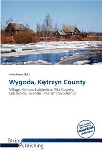 Wygoda, K Trzyn County