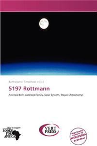 5197 Rottmann