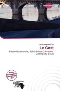 Le Gast