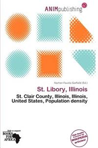 St. Libory, Illinois