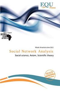 Social Network Analysis