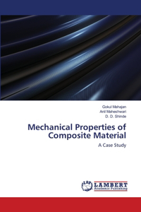 Mechanical Properties of Composite Material