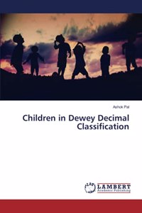 Children in Dewey Decimal Classification