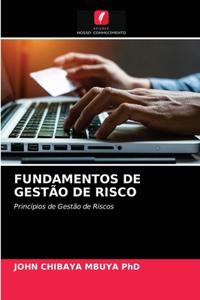 Fundamentos de Gestão de Risco