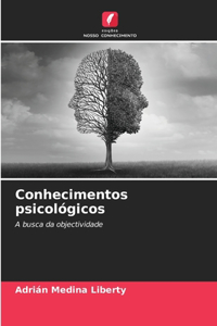 Conhecimentos psicológicos