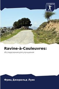 Ravine-à-Couleuvres
