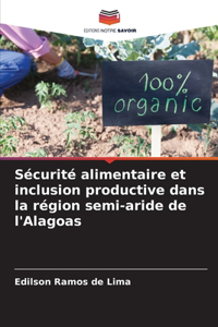 Sécurité alimentaire et inclusion productive dans la région semi-aride de l'Alagoas