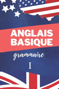 Anglais Basique