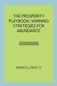 Prosperity Playbook