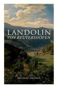 Landolin von Reutershöfen