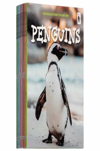 Introduction To Nature (10 Volume Set)