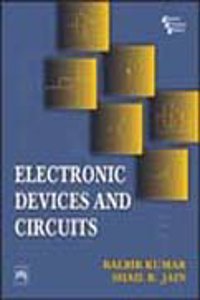 Electronic Devices And Circuits