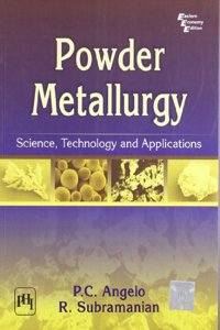 Powder Metallurgy