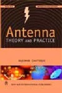 Antenna Theory And Practice