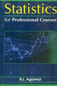 Statistics For Professional Courses