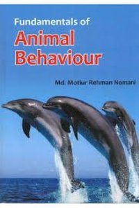 Fundamentals Of Animal Behaviour