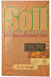 Soil Physical Analysis