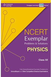 NCERT Exemplar Problems & Solutions Physics Class XII