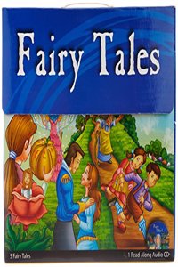 Fairy Tales Pack 1
