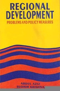 Regional Development—Problems and Policy Measures