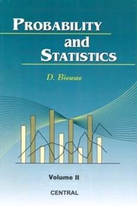 Probability and Statistics: 2