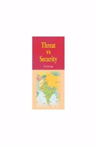 Threat Vs Security