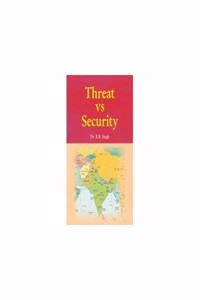Threat Vs Security