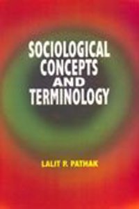 Sociological Concepts And Terminology