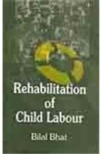 Rehabilitation Of Child Labour