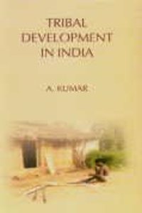 Tribal Development In India