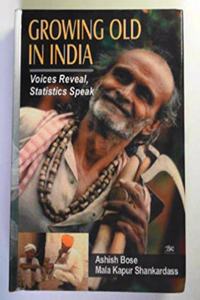 Growing Old in India