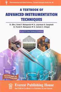 A Textbook of Advanced Instrumentation Techniques