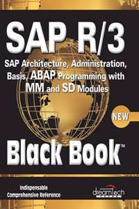 Sap R/3 Black Book