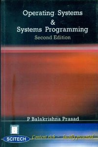Operating Systems and Systems Porgramming