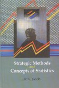 Strategic Methods And Concepts Of Statistics