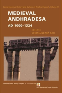 Medieval Andhradesa, Ad 1000-1324