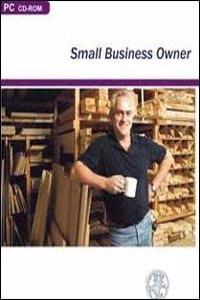 Small Business Owner (Cd-Rom)