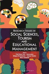 Research Issues in Social Sciences, Tourism and Educational Management