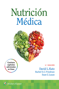 Nutrición médica