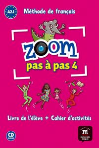 Zoom pas a pas
